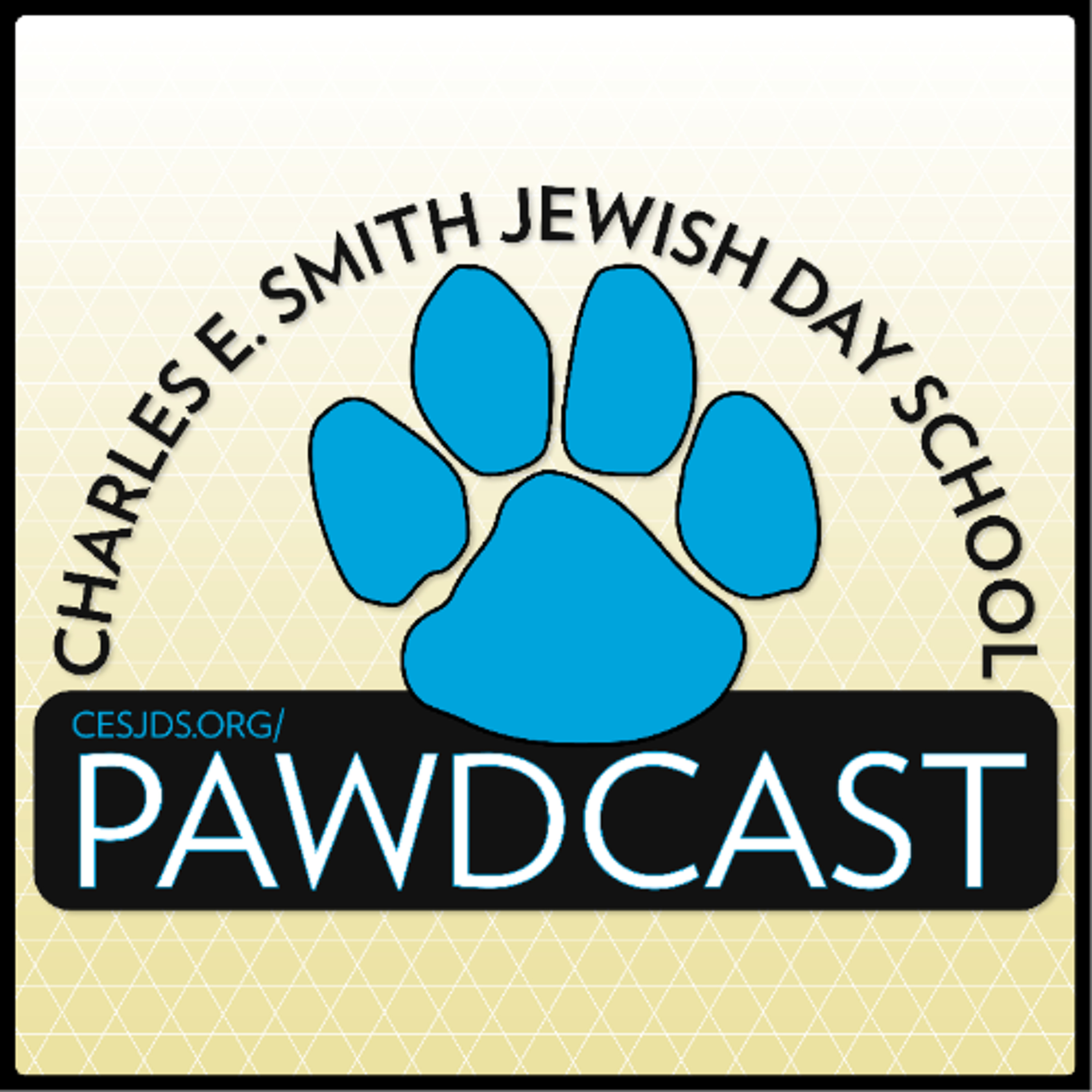 The CESJDS Pawdcast