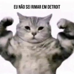 Eu não sei rimar em Detroit [prod. kwã]