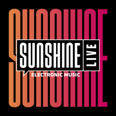 Sunshine LIVE Mix