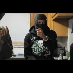 EthoSuave X Mac Glizz X Stacks BW - Grinches