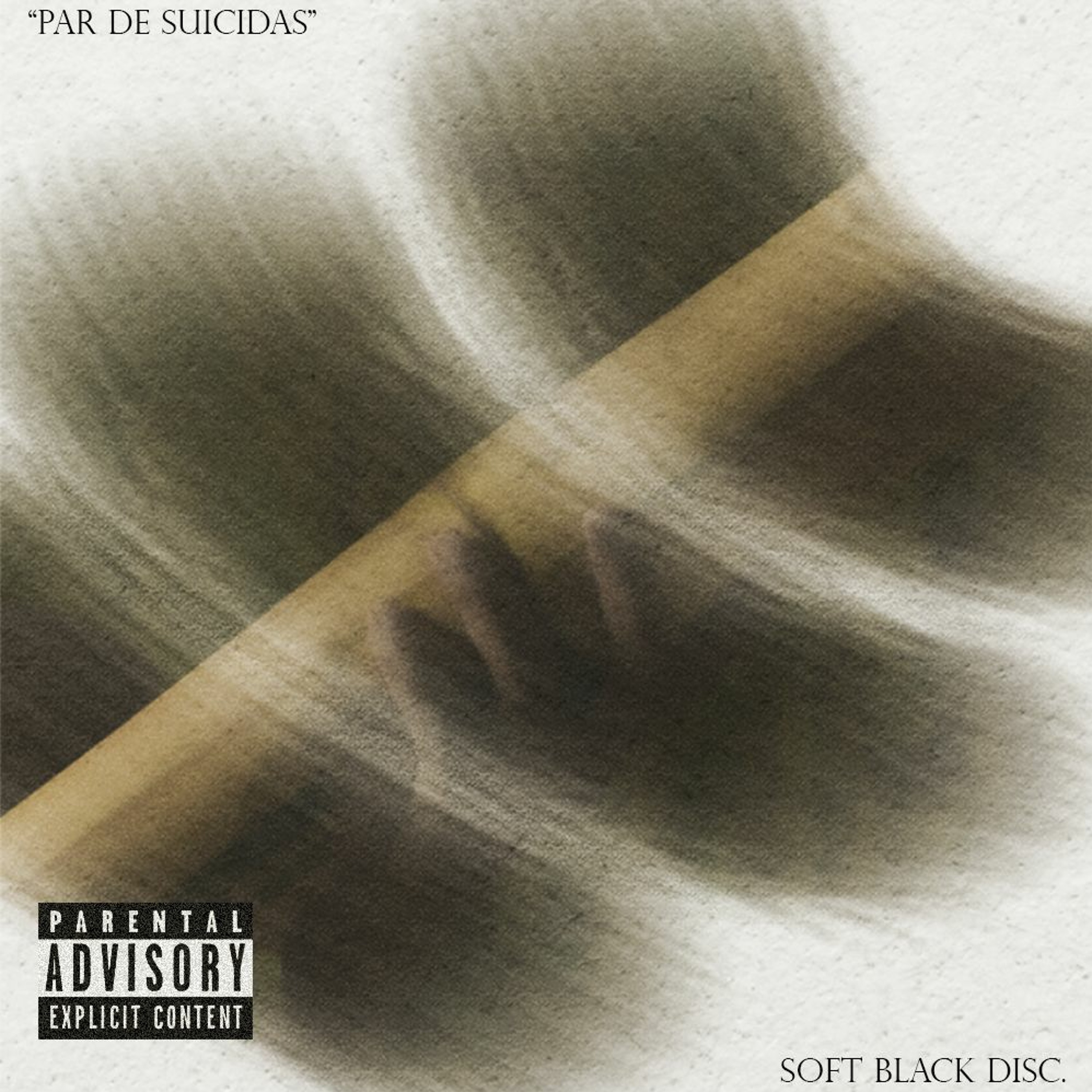Soft Black Discografica -  Par De Suicidas. (feat. Estacho Media) (Master Forest Rap) episode artwork