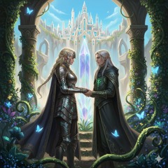 Forbidden love (epic instrumental)