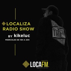 Kikeluc - Enero 2025