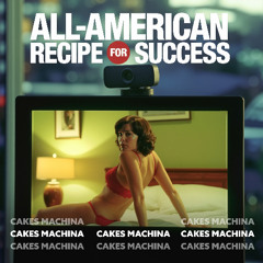 All-American Recipe For Success