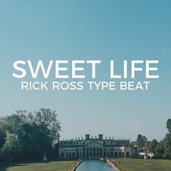 Rick Ross Maybach Music type beat "Sweet life" || Free Type Beat 2020