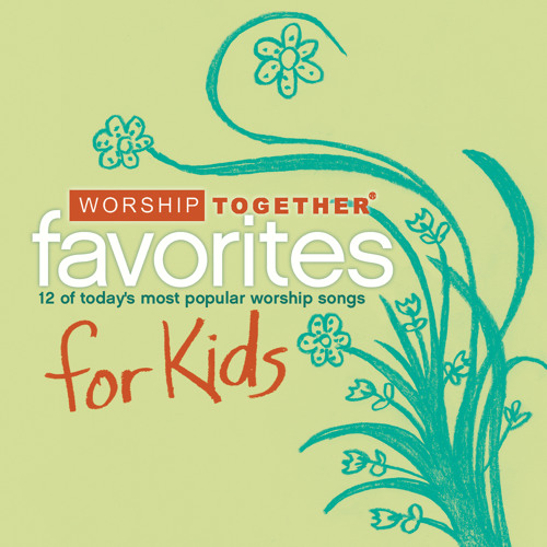 Stream Holy Is The Lord by Worship Together Kids | Listen online for ...