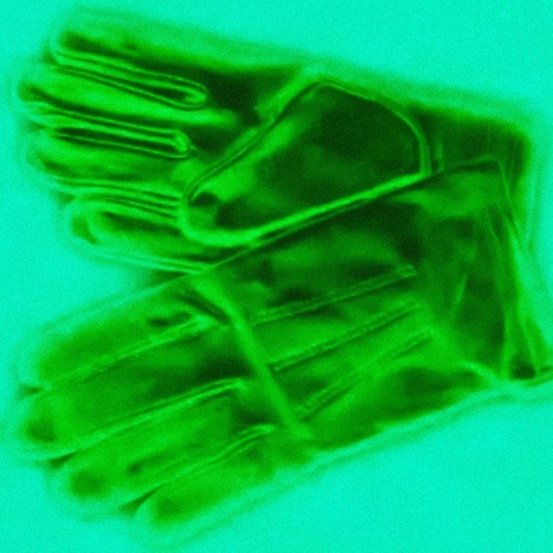 A.G.remix. (Miss Kittin, The Hacker : Leather Forever)