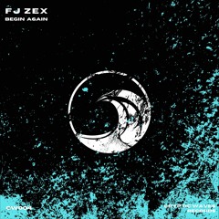 BEGIN AGAIN (CRYPTIC WAVES RECORDS)