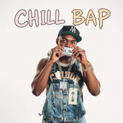 Meny Mans - Chill Bap - 89bpm Skic