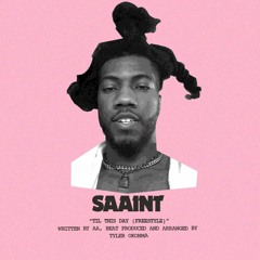 TIL THIS DAY (FREESTYLE)