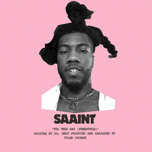 TIL THIS DAY (FREESTYLE)