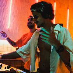 Voncaslu b2b Manzana @ Tontura de Carnaval 2025 | Tontoteca