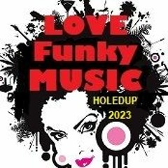 LOVE FUNKY MUSIC 3
