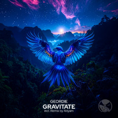 Geordie - Gravitate (Ariyam Remix)