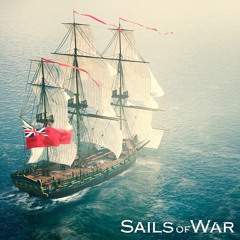 Sails Of War - Revenge