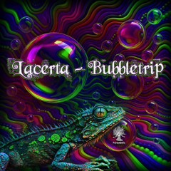 Lacerta - Bubbletrip E 150. PM DEMO