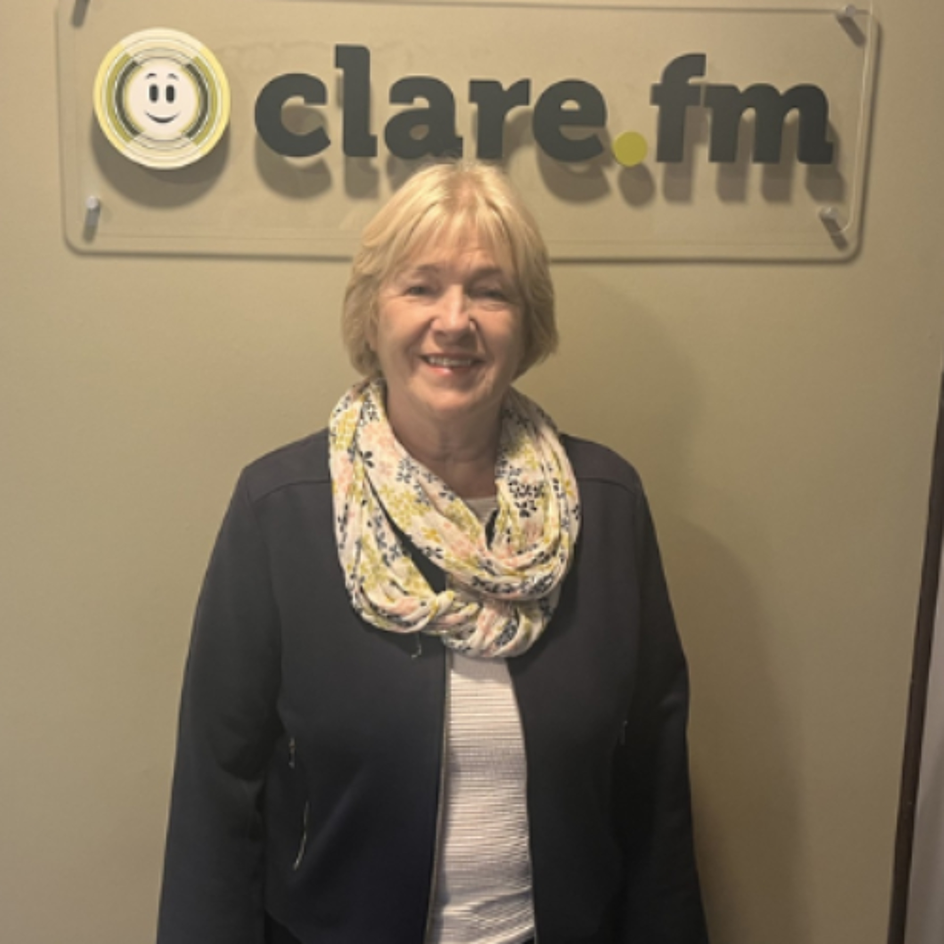 Inagh’s Mary Crawford Elected First Female Chairperson Of Fianna Fáil Clare Comhairle Dáilcheantair