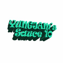 YUNGJAM's Sauce 10