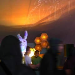 FLO. M On PLAN:ET C GAMMA @ Dubstation  4pm-7pm @ Mini Fusion Festival 2021