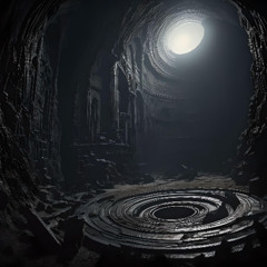 CTHULHU MYTHOS: DREAMS OF KADATH