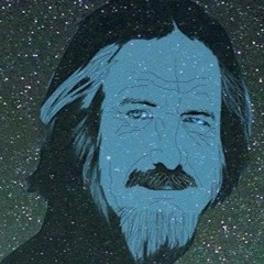 Alan Watts | Just Trust the Universe