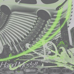 Hand Modell - Prism (Prizefight Remix)