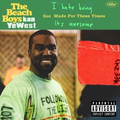 I Get Around Like A Stone In Paris