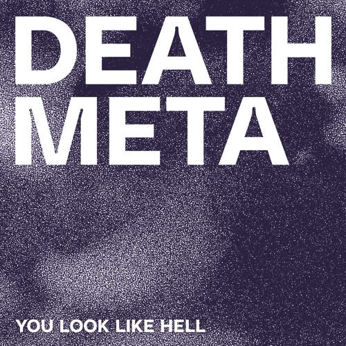 YOU LOOK LIKE HELL