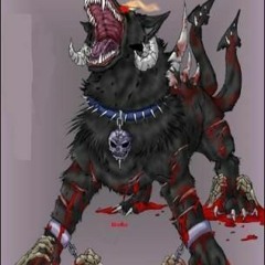 WOLVES!!!!
