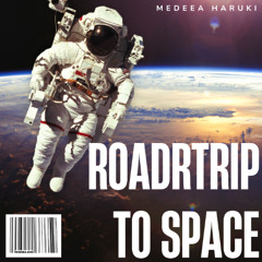 Roadtrip to Space - Sunrise on Saturn // Nana (Edit)