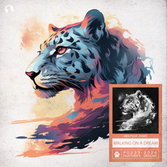 Walking On A Dream (feat. ZHIKO)