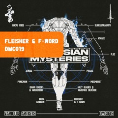 PREMIERE : Fleisher & F-Word - Outlaw [DMC019]