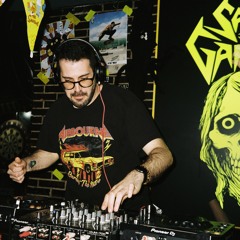 The Visu - Headbang Dealers 2024 (16-03-2024, Sala Garage, Salou)