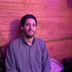 DJ Brownie @ Kiosk Radio 07.11.2023