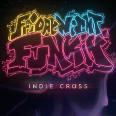 Fnf:Indie cross-Iminent demise