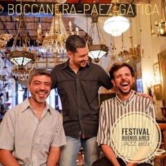 Split Kick (Horace Silver)