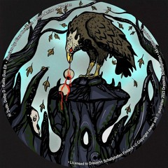 H! Dude, Dolby D - Rattle Gun [Cut] Dreizehn Schallplatten