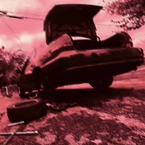 KirbySmokesOg- Hot N’ Ready