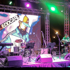 Djeddcarl BOUNCE Minimixtape RAP HIPHOP & RnB