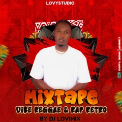 mixtape vibe reggae & rap retro2025 mp3.mp3