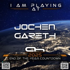Jochen Gareth - EOYC 2025