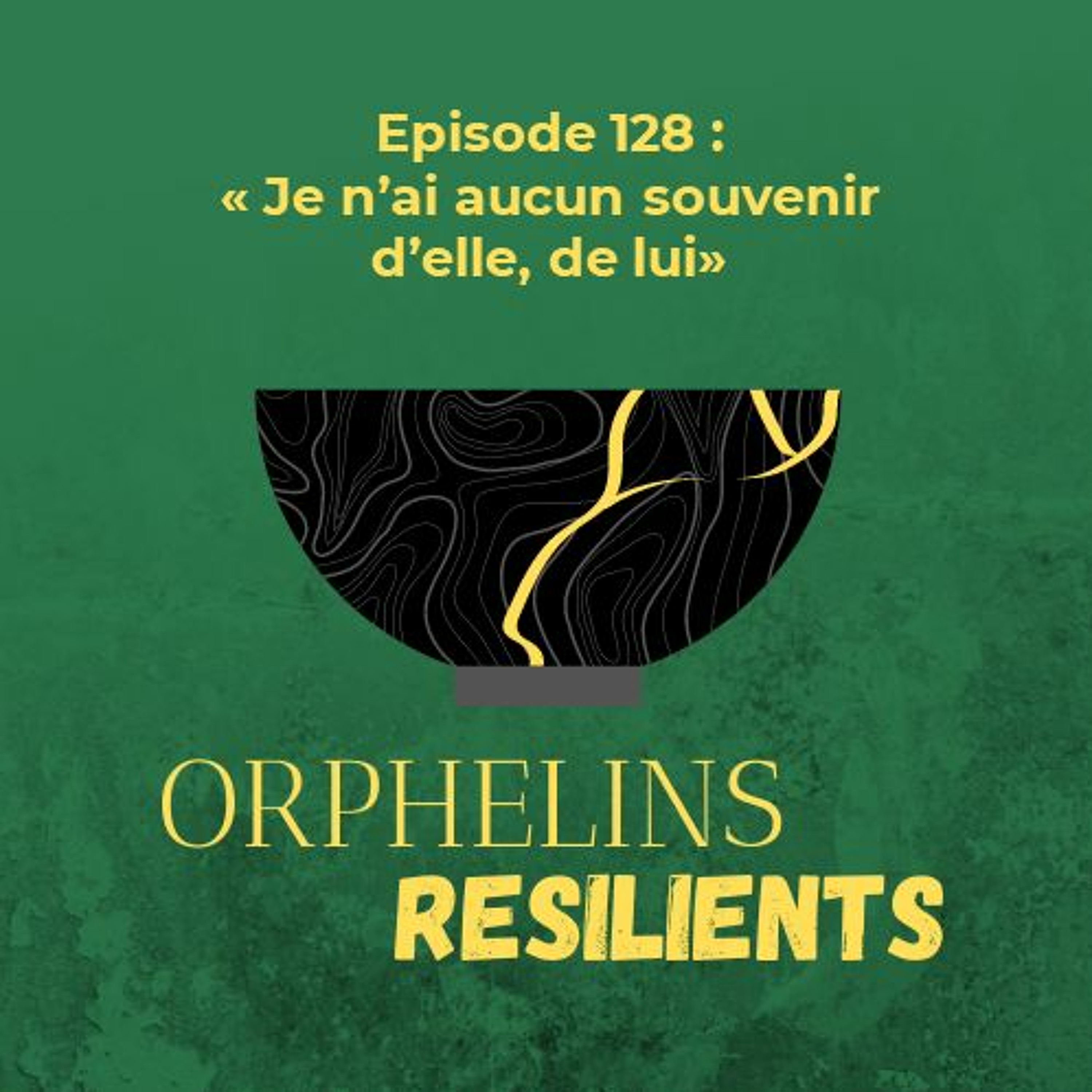 Orphelins Résilients