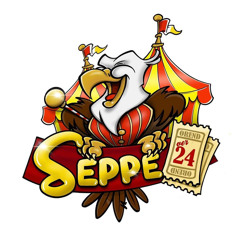 Seppe vér ‘n Orend 2024 “JA ik ben Seppe vér den Orend “