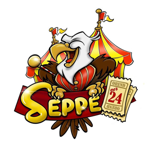 Seppe vér ‘n Orend 2024 “JA ik ben Seppe vér den Orend “