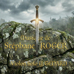 excalibur suite orchestrale ouverture