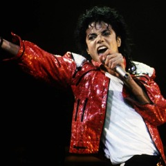 JayDaYoungan - Michael Jackson