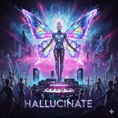 Hallucinate