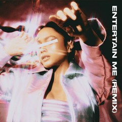 Ylona Garcia - Entertain Me ( Raiiin Remix)