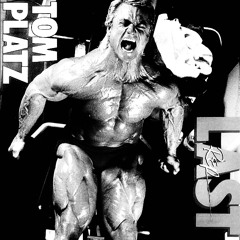 TOM PLATZ X PSYCHO (unknown)