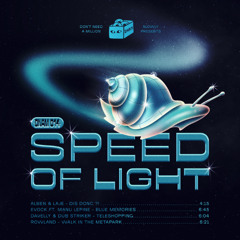 PREMIERE: Davelly x Dub Striker - Teleshopping [Don't Need A Million]